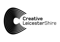 Creative Leicestershire BLACK